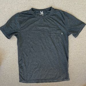 Vuori men size m performance tee